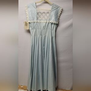 VINTAGE New With Tags GUNNE SAX Dress